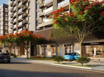 Casa · 66m² · 2 Quartos · 2 Vagas · Apartamento Garden em Centro