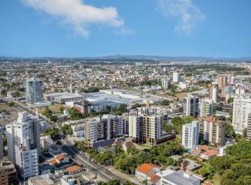 Casa · 66m² · 2 Quartos · 2 Vagas · Apartamento Garden em Centro