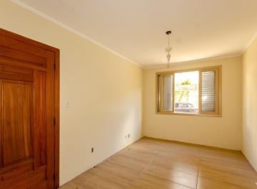 Apartamento · 59m² · 2 Quartos · 1 Vaga · Edifício Dom Fernando Apartamento com 2 dormitórios com pátio e vaga de garagem no Partenon