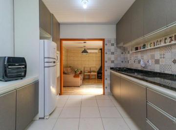 Casa · 40m² · 2 Quartos · 2 Vagas · Casa em Restinga
