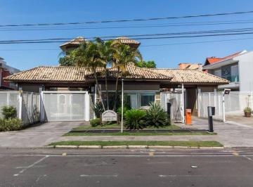 Casa de 3 quartos, Porto Alegre · Casa em Condomínio com 3 quartos, 1 suíte e 288m² à venda no Ecoville.