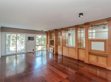 Apartamento · 168m² · 3 Quartos · 1 Vaga · Apartamento no Moinhos de Vento de 3 dormitórios vaga e infra DESOCUPADO