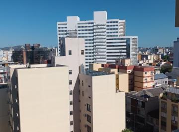 Apartamento · 35m² · 1 Quarto · Apartamento 35M²/ Centro Histórico/Porto Alegre