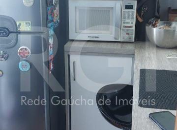 Apartamento · 37m² · 1 Quarto · Apartamento para Venda - 37m², 1 dormitório, Teresópolis