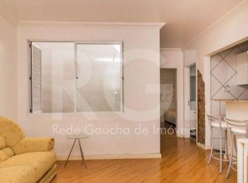 Apartamento · 43m² · 1 Quarto · APARTAMENTO À VENDA NA CIDADE BAIXA – EXCELENTE OPÇÃO PARA INVESTIDORES