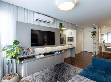 Apartamento · 89m² · 3 Quartos · 2 Vagas · Apartamento impecável, orientação solar privilegiada!