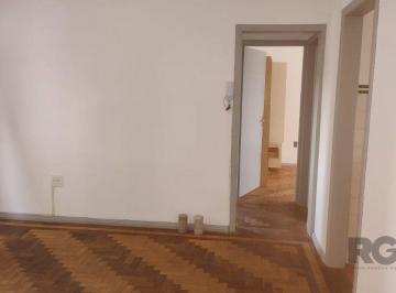 Apartamento · 70m² · 2 Quartos · Apartamento 2 dormitórios na Republica, Cidade Baixa