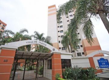 Apartamento · 65m² · 3 Quartos · 1 Vaga · Apartamento de 3 quartos, elevador e 1 vaga no bairro Cristo Redentor