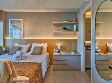 Apartamento · 38m² · 1 Quarto · Apartamento em Três Figueiras