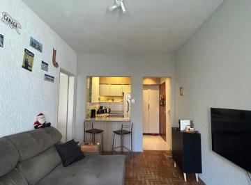 Apartamento · 38m² · 1 Quarto · Apartamento 39,m²,1 dormitório, Centro Histórico