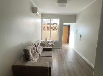 Casa · 48m² · 1 Quarto · Apartamento Garden 1 dormitório prox Shopping Praia de Belas