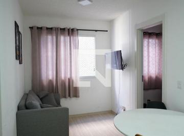 Apartamento · 32m² · 2 Quartos · Apartamento à Venda - Mooca, 2 Quartos, 32 m2