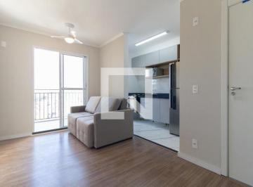 Apartamento · 42m² · 2 Quartos · Apartamento à Venda - Bosque da Saúde, 2 Quartos,  42 m2