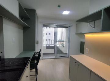 Apartamento · 20m² · 1 Quarto · Apartamento à Venda - Bosque da Saúde, 1 Quarto, 20 m2