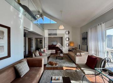 Apartamento de 4 quartos, São Paulo · Apartamento à Venda - Brooklin, 4 Quartos, 320 m² - São Paulo