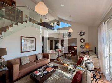 Apartamento · 320m² · 4 Quartos · 4 Vagas · Apartamento à Venda - Brooklin, 4 Quartos, 320 m² - São Paulo