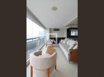Apartamento · 263m² · 4 Quartos · 3 Vagas · Apartamento à Venda - Vila Andrade, 4 Quartos,  263 m² - São Paulo