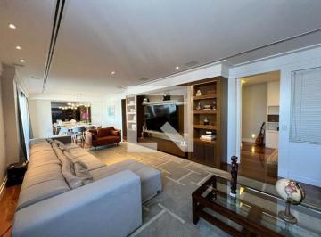 Apartamento 300m² Venda Vila Andrade · Apartamento à Venda - Panamby, 3 Quartos, 300 m² - São Paulo