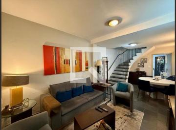 Casa · 80m² · 2 Quartos · 1 Vaga · Casa à Venda - Chácara Santo Antonio, 2 Quartos,  80 m² - São Paulo