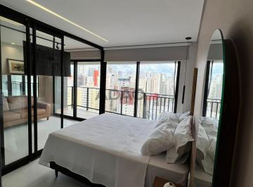 imagem-1 · Vendo Gyro Vaca Brava Flat mobiliado Flat com 1 Quarto(s) por R$ 710000.00 no setor Setor Bueno IN37