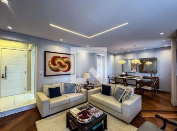 Apartamento · 160m² · 3 Quartos · 2 Vagas · Apartamento à Venda - Jardim Anália Franco, 3 Quartos, 160 m² - São Paulo
