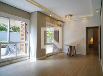 Apartamento · 200m² · 3 Quartos · 1 Vaga · Apartamento à Venda - Moinhos de Vento, 3 Quartos,  200 m² - Porto Alegre