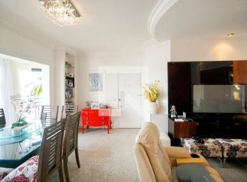 Apartamento · 136m² · 4 Quartos · 3 Vagas · Apartamento à Venda - Tatuapé, 4 Quartos,  136 m² - São Paulo
