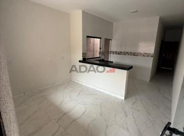 imagem-1 · CASA 2Q - MINHA CASA MINHA VIDA Casa de Rua com 2 Quarto(s) por R$ 290000.00 no setor Residencial Bu