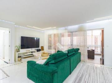 Apartamento · 126m² · 3 Quartos · 2 Vagas · Apartamento à Venda - Mooca, 3 Quartos,  126 m² - São Paulo