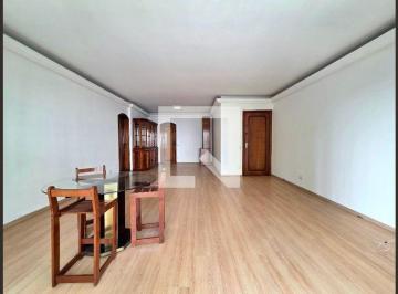 Apartamento · 172m² · 3 Quartos · 2 Vagas · Apartamento à Venda - Moema, 3 Quartos, 172 m² - São Paulo