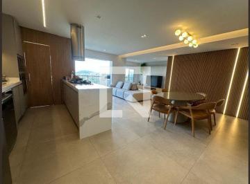 Apartamento · 110m² · 3 Quartos · 3 Vagas · Apartamento à Venda - Alphaville, 3 Quartos, 110 m² - Barueri
