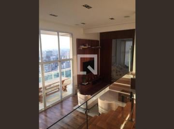 Apartamento · 130m² · 2 Quartos · 2 Vagas · Apartamento à Venda - Consolação, 2 Quartos,  130 m² - São Paulo