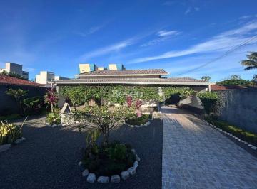 Casa · 3 Quartos · 2 Vagas · OPORTUNIDADE IMPERDÍVEL NO BALNEÁRIO CAMBIJU!