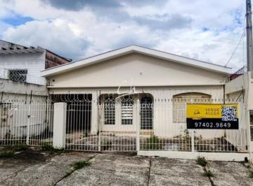 Casa · 143m² · 3 Quartos · 4 Vagas · Casa para alugar em Campinas, Taquaral, com 3 quartos, com 143.58 m²