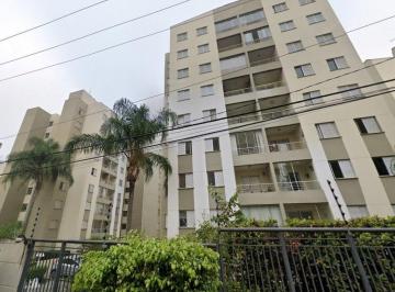 Apartamento 48 m² (01 vaga) - Vila Amélia - São Paulo - SP - Foto [0] · Apartamento 48 m² (01 vaga) - Vila Amélia - São Paulo - SP