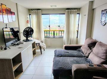 Foto 1 · Apartamento à Venda - Petrópolis - Natal/RN