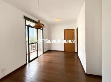 Apartamento · 722m² · 3 Quartos · 2 Vagas · Residencial › Apartamento no Colégio Batista com 75,00 (M²), 3 quartos e 2 vagas para Venda
