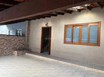 Casa · 168m² · 4 Quartos · 2 Vagas · Casa à Venda no Condomínio dos Metalurgicos - Recanto Quarto Centenário