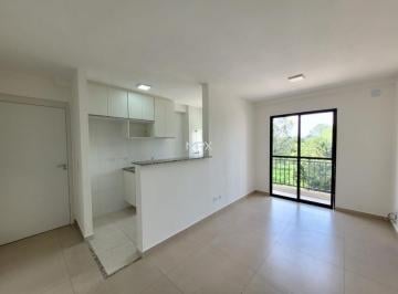Apartamento · 52m² · 2 Quartos · 1 Vaga · Apartamento para alugar no Ilha de Malta Residence em Piracicaba