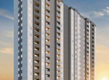 Apartamento · 24m² · 1 Quarto · Grand Vivaz Jardim França Paris | Lançamento | 24 metros | 01 suíte | sem varanda e vaga