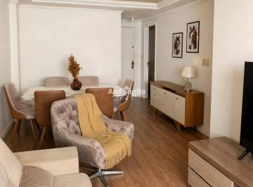 Apartamento · 88m² · 3 Quartos · 1 Vaga · Apartamento à venda no bairro Nossa Senhora de Lourdes