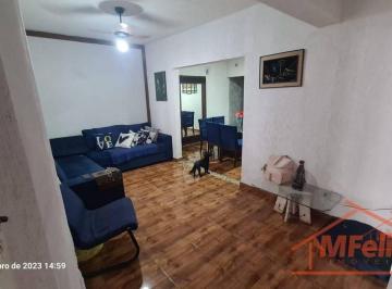 Casa · 200m² · 4 Quartos · 2 Vagas · Casa de Condomínio com 4 quartos à Venda, Vila Maricy - Guarulhos