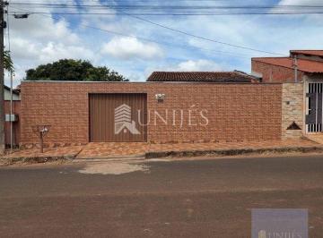 Casa · 150m² · 3 Quartos · 4 Vagas · CASA 3 QUARTOS PARA VENDA