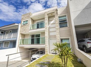 Foto 1 · 
                    Casa em Condomínio com 3 Suítes e 4 Vagas - Pilarzinho
                