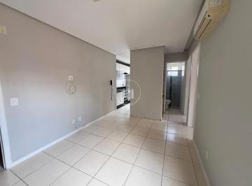 Apartamento · 57m² · 2 Quartos · 1 Vaga · Apartamento 2 Quartos - Real Parque
