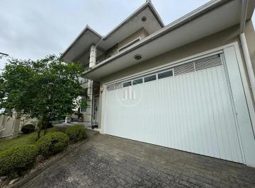 Casa · 255m² · 3 Quartos · 4 Vagas · Casa 3 Quartos com 1 Suíte e 255m² - Jardim Cidade de Florianópolis