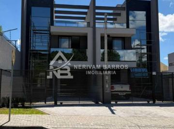 Casa · 162m² · 2 Quartos · 2 Vagas · Sobrado com 2 quartos, Pineville - Pinhais