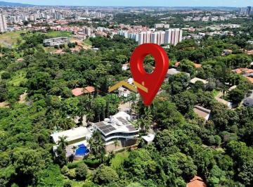 Terreno · 1200m² · TERRENO À VENDA NO JARDIM BANDEIRANTES - COM 1.200M² - SOROCABA SP