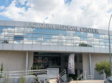 Comercial · 35m² · Sala Comercial para Locação – Victoria Medical Center | SHIS QI 15 – Lago Sul