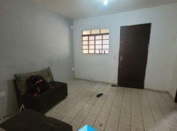 Casa · 190m² · 4 Quartos · 2 Vagas · Casa á venda no Jardim Ouro Verde